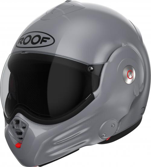 ROOF RO32 DESMO DARK SILVER SM / 57