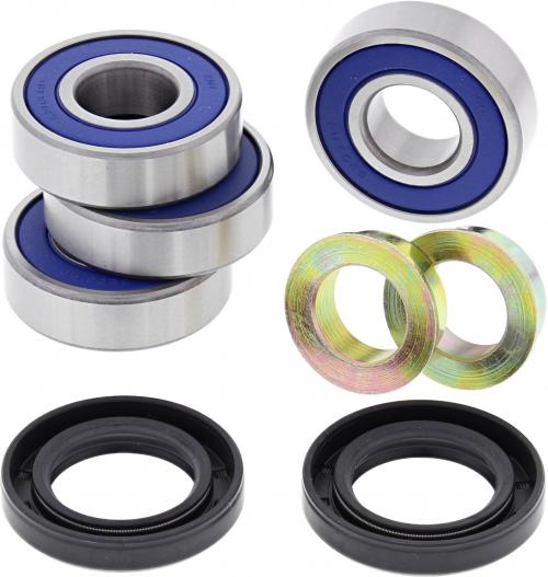 ALL BALLS REAR IND.SUSP. KIT 50-1080