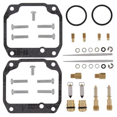 PROX CARBURETOR REBUILD KIT PX5510383