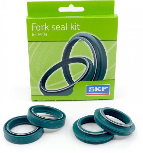 SKF MTB SEALS KIT MARZOCCHI 35MM
