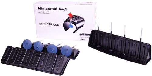 HOCO PARTS MINICOMBI A4,5 REFIL