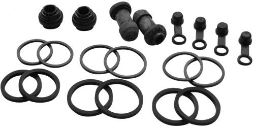 TOURMAX BRAKE CALIPER SEAL KIT BCF-127