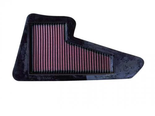 K&N HA6500 K&N AIR FILTER