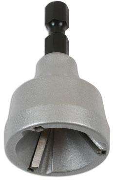 LASER TOOLS EXTERNAL DEBURR/CHAMFER TOOL 3 - 19MM