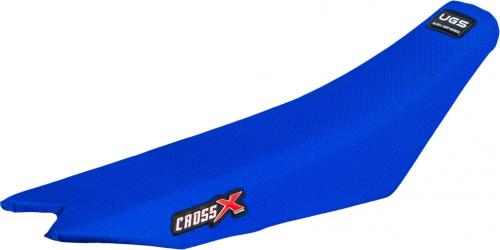 CROSS X UGS SEAT COVER, BLUE UM9121BL