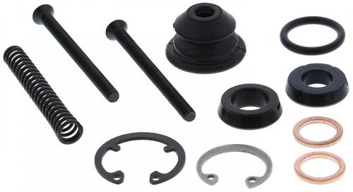 ALL BALLS MASTER CYL REPAIR KIT 18-1062