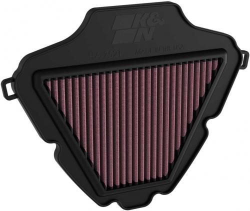K&N AIR FILTER HA7521
