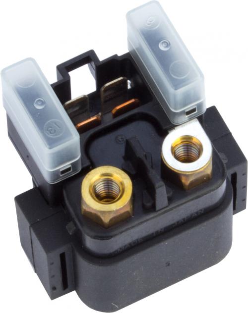 TOURMAX STARTER RELAY, SSR-501