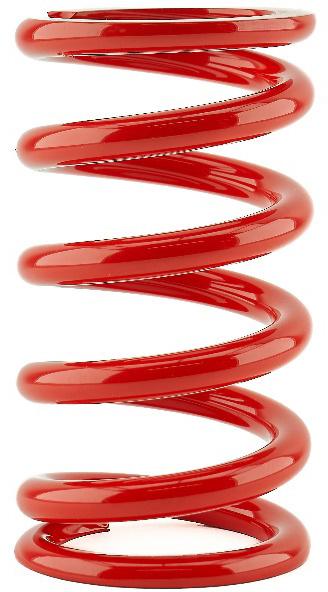 K-TECH RCU SPRING 80N SUZ GSXR600/750 '01-'03