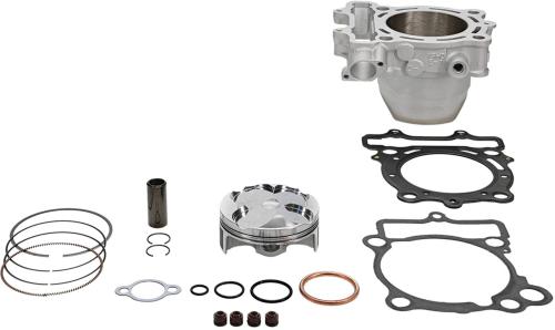 CYLINDER WORKS STD. BORE HC CYLINDER KIT CW40005K01HC