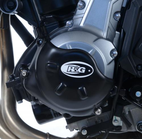 R&G ENGINE COVER, LHS 41840086