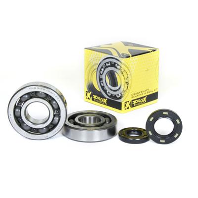 PROX CRANKSHAFT BEARING & SEAL KIT PX23CBS43002