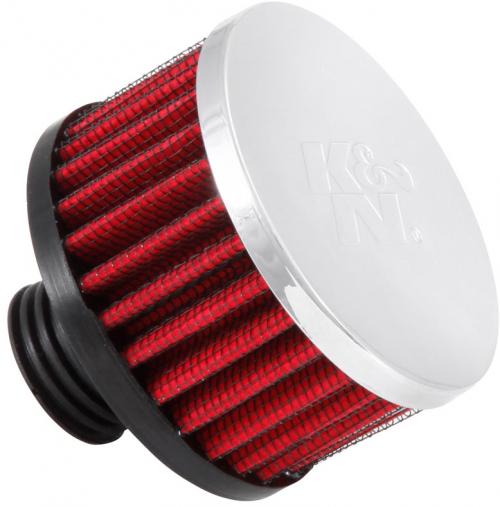 K&N VENT FILTER 62-1495