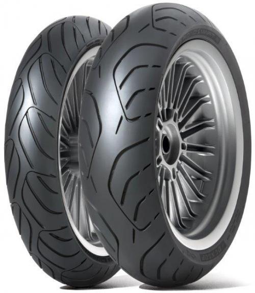 DUNLOP 120/70 R15 ROADSMART III SCOOTER