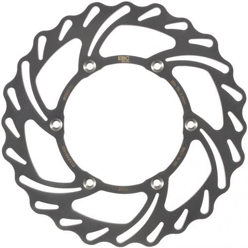 EBC BRAKE DISC MD6017C EBC MOTOCROSS CONTOUR BRAKE DISC