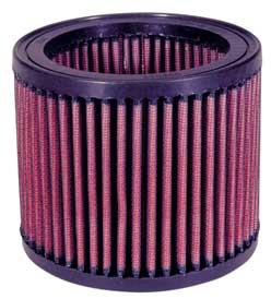 K&N AL1001 K&N AIR FILTER