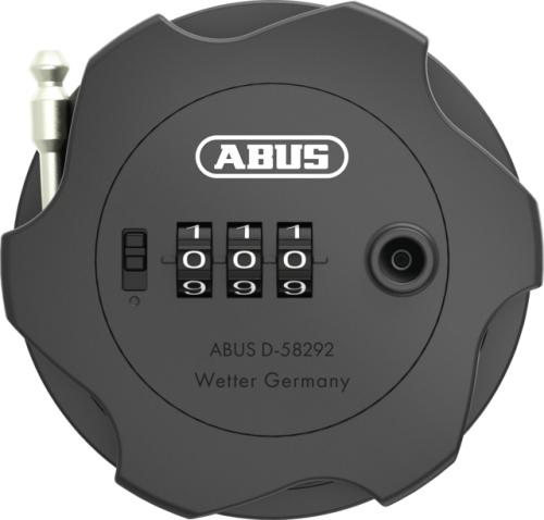 ABUS LOCK CARRIER EXTREME USH 2500 165 2.0