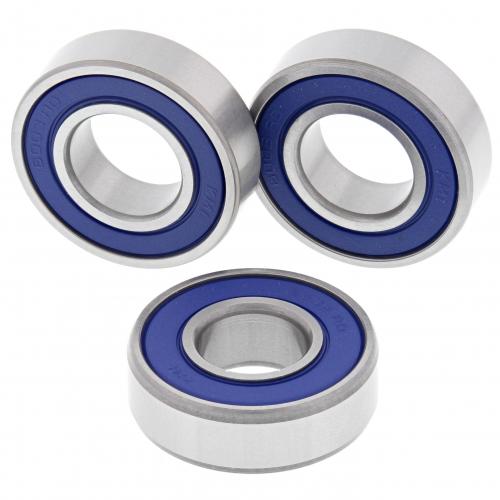 PROX REARWHEEL BEARING KIT