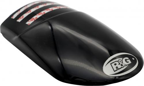 R&G FENDER EXTENDER, CARBON LOOK 410603242