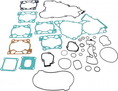 VERTEX GASKET SET (NO SEALS) VT860VG808370