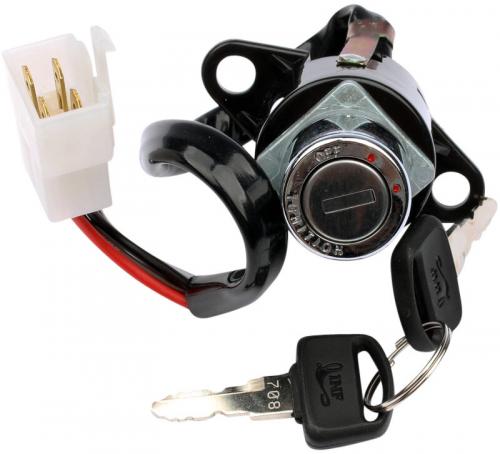 UNIVERSAL IGNITION SWITCH, HONDA 178050