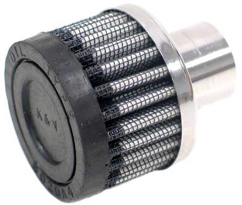 K&N VENT FILTER 62-1040