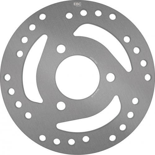 EBC BRAKE DISC MD6156D EBC BRAKE DISC
