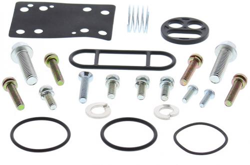 ALL BALLS FUEL TAP REPAIR KIT 60-1136