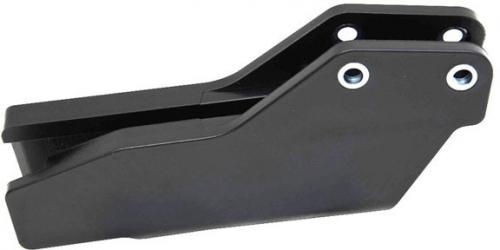 RTECH CHAIN GUIDE SUZUKI BLACK (OE) 560635175