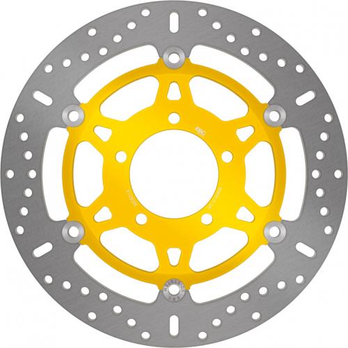 EBC BRAKE DISC MD821X EBC STAINLESS STEEL BRAKE DISC
