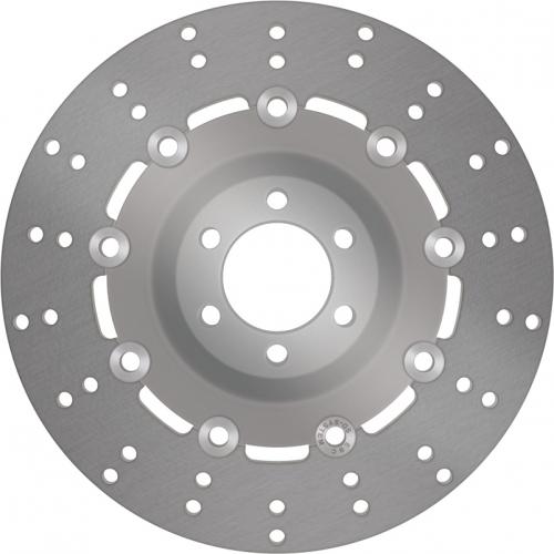 EBC BRAKE DISC MD3041 STREET BIKE BRAKE DISCS