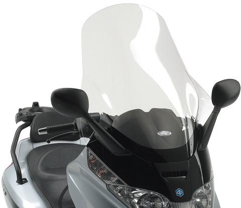 KAPPA KD500ST- SCREEN CLEAR PIAGGIO