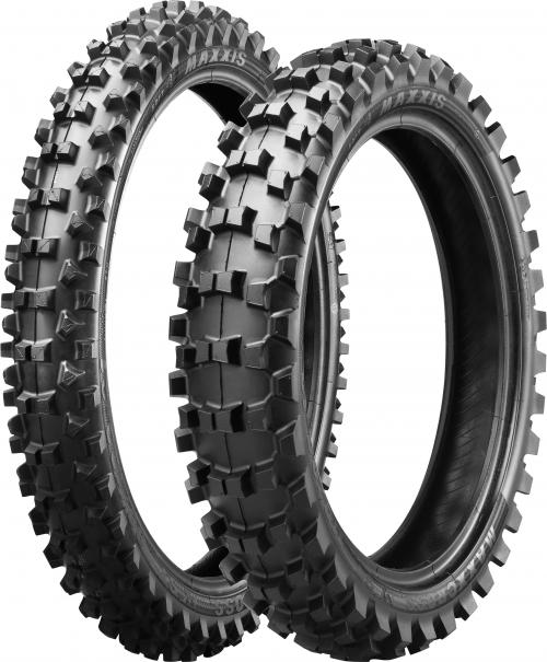 MAXXIS 70/100 -19 MAXXCROSS MX ST M-7332 +