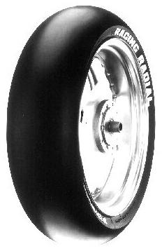 PIRELLI 200/65 R17 DIABLO SUPERBIKE 083869700