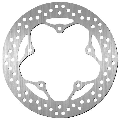 SBS STANDARD BRAKE DISC 5282