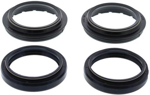 ALL BALLS FORK OIL SEAL & DUST KIT 56-187