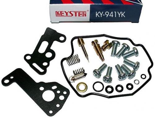 KEYSTER CARBURRETOR REPAIR SET K-941YK(G)