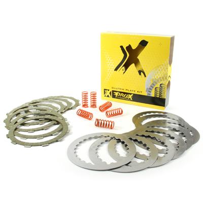 PROX COMPLETE CLUTCH PLATE SET PX16CPS65002