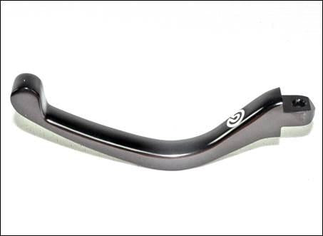 BREMBO LEVER HALF RCS CC RACING SHAPE
