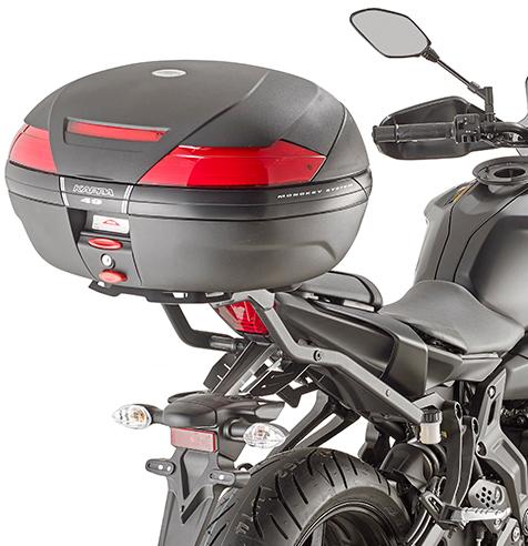 KAPPA KZ2140-MRACK SARMS YAMAHA MT-07 '18