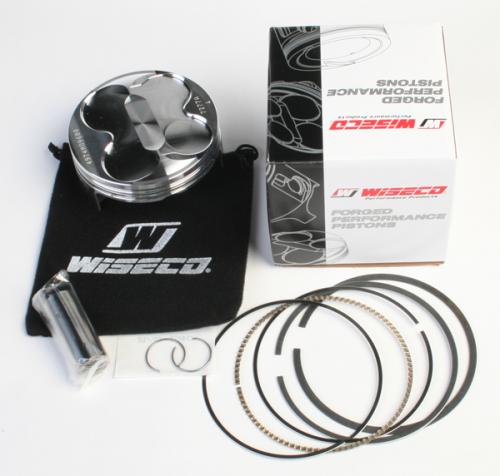 WISECO PISTON KIT WIW4974M09600