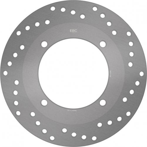 EBC BRAKE DISC MD1156 EBC BRAKE DISC