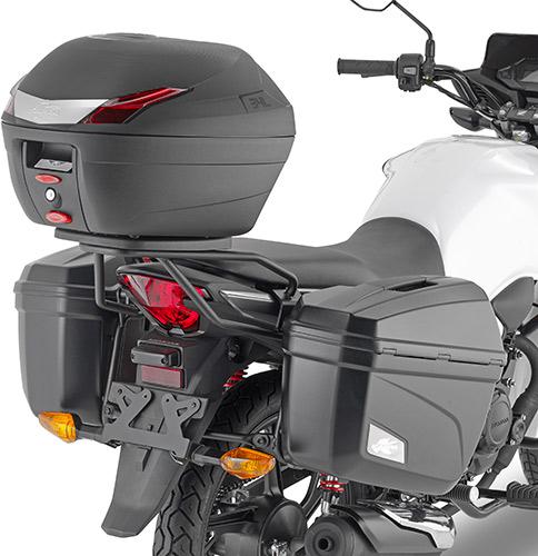 KAPPA KL1184-TUB.PANN.HOLDER HONDA CB125F