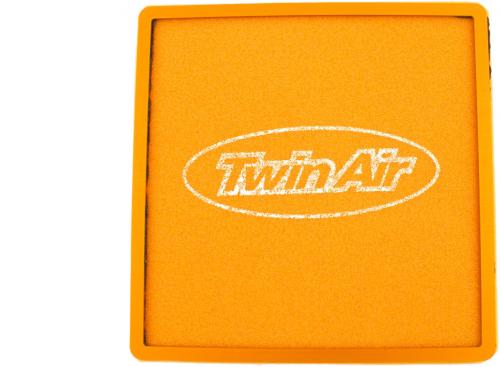 TWIN AIR PRE-OILED AIR FILTER (FR) DUCATI 46158525FRX
