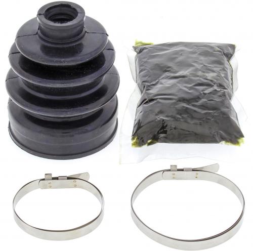 ALL BALLS CV BOOT KIT FRONT 19-5001