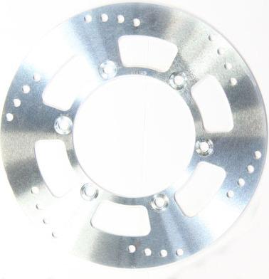 EBC BRAKE DISC MD4143RS STREET BIKE BRAKE DISCS