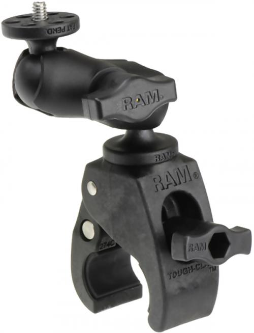 RAM MOUNTS RAM TOUGH-CLAW W 1/4"-20 SHORT 16801192
