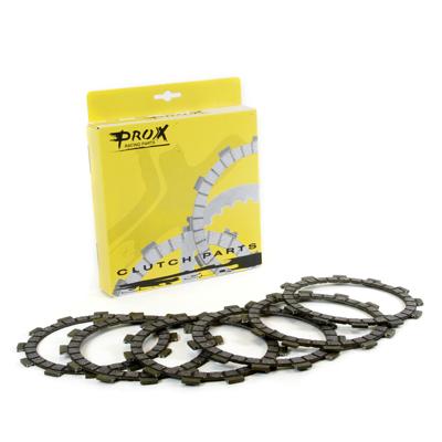 PROX FRICTION PLATE SET PX16S23047