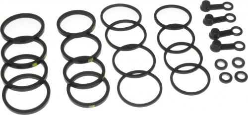 TOURMAX BRAKE CALIPER SEAL KIT BCF-326