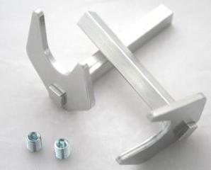 R&G PADDOCK STAND HOOKS